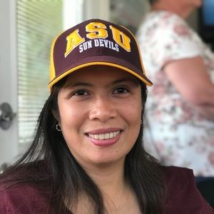 Meet your Posher, Alice